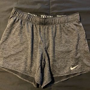 Nike Dri-Fit Shorts